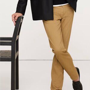 Banana Republic Slim Fit Pants